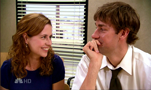 Why The Office's Pam Quit Dunder Mifflin